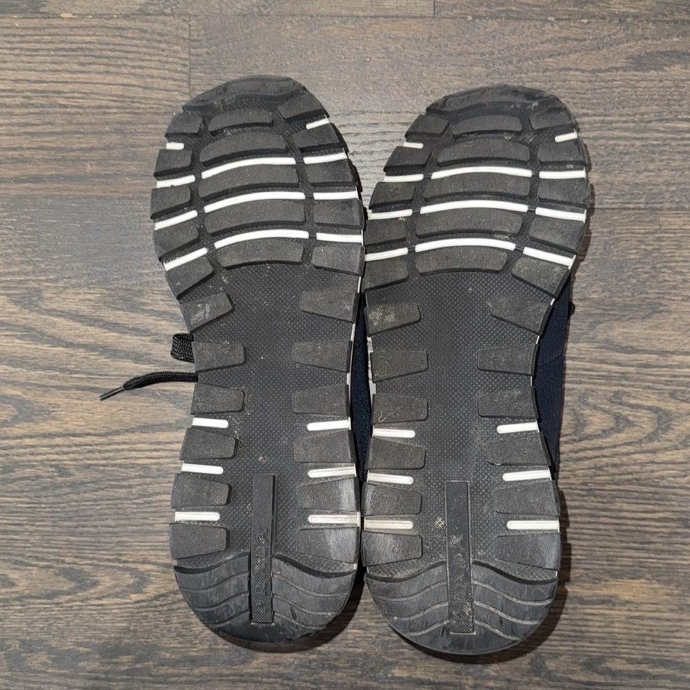 Prada Calzature Uomo Sneaker-4E3486–Authentic-EUC - Picture 7 of 13